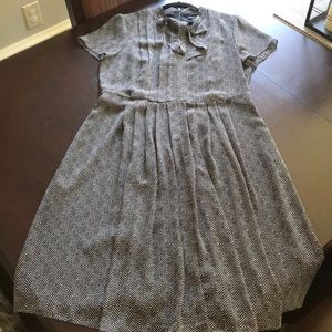 Ann Taylor dress